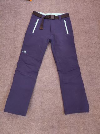 Pantalón de esquí infantil Quechua