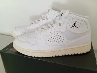 Air Jordan nuevas