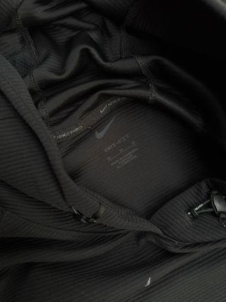 Chandal Nike Pro Tuta