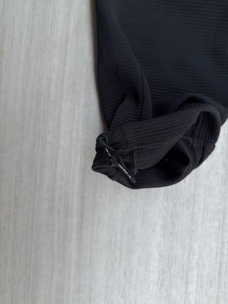 Chandal Nike Pro Tuta