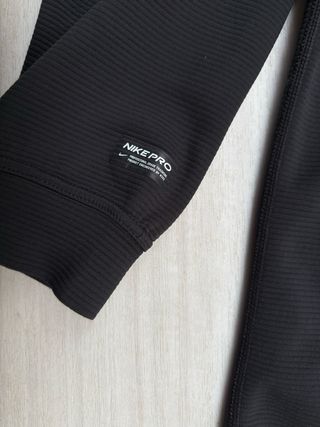 Chandal Nike Pro Tuta