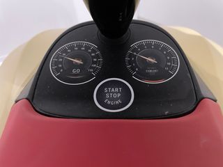 Coche BMW para niños