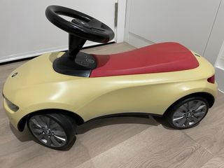 Coche BMW para niños