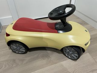 Coche BMW para niños