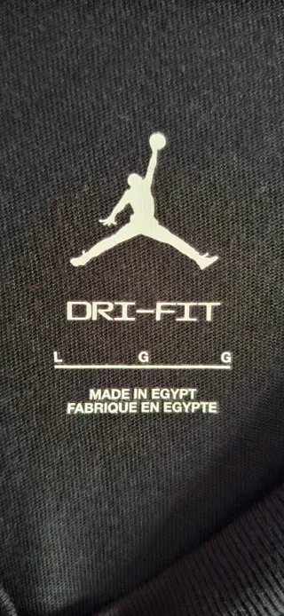 Jordan Jumpman L