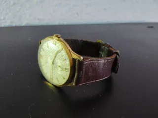 Reloj Cauny Prima Vintage