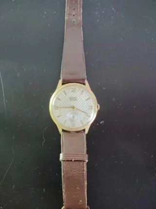 Reloj Cauny Prima Vintage