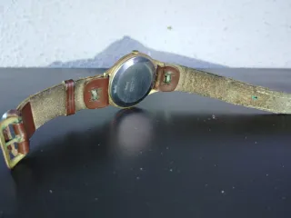 Reloj Cauny Prima Vintage