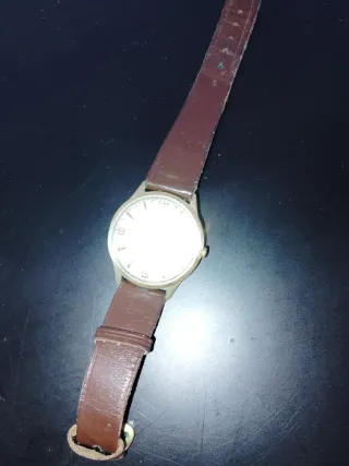 Reloj Cauny Prima Vintage