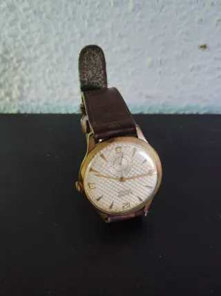 Reloj Cauny Prima Vintage
