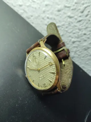 Reloj Cauny Prima Vintage