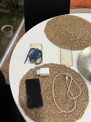 Oppo A16s Nero con accessori, 64 GB e 4 GB RAM