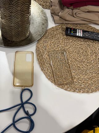 Oppo A16s Nero con accessori, 64 GB e 4 GB RAM