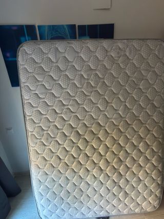 Colchón 135x190