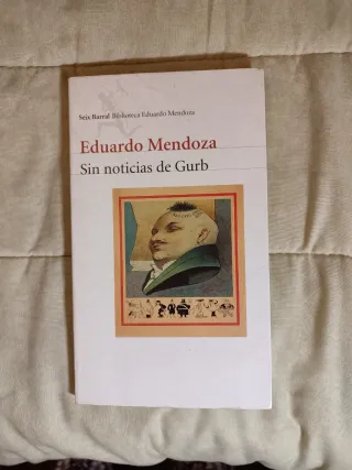 Sin noticias de Gurb (Spanish Edition)