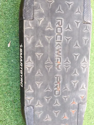Patinete Eléctrico SMARTGYRO ROCK WAY PRO