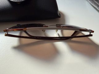 Gafas de Sol Ray-Ban Marrones Originales