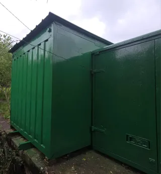 CAJA DE CAMIÓN GRANDE