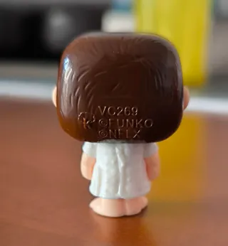 Funko Pop Stranger Things Eleven