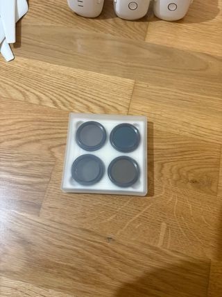 DJI Phantom 4 Pro + Accesorios