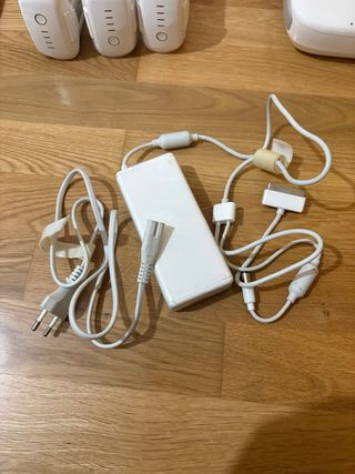 DJI Phantom 4 Pro + Accesorios