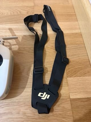 DJI Phantom 4 Pro + Accesorios