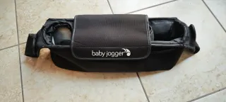 Marsupio passeggino Baby Jogger nero