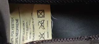 Marsupio passeggino Baby Jogger nero