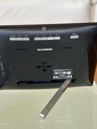 Telefunken Marco Digital Fotos 22.5x17.5 sin caja4