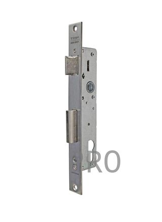 Cerradura Monopunto De Palanca Tesa Assa Abloy