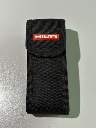 Medidor Láser Hilti PD-S