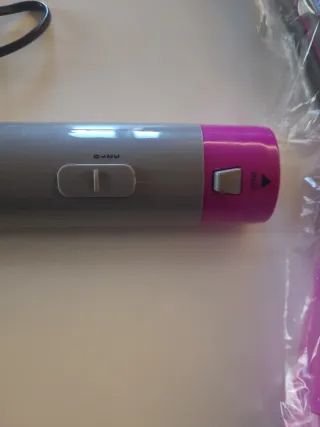 Spazzola Hot Air Styler 5 in 1 TP-5+1