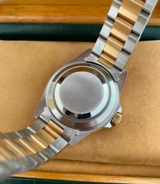 Rolex Submariner Date 16613 - 1997