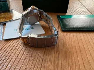 Rolex Submariner Date 16613 - 1997