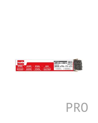 Paquete rutilos acero Telwin 802739