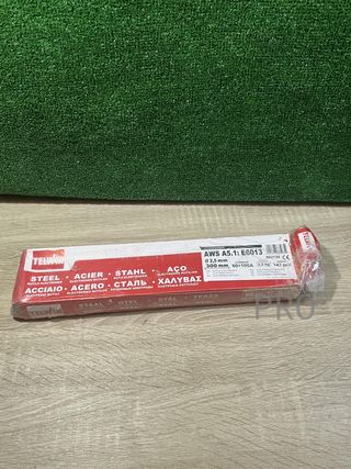 Paquete rutilos acero Telwin 802739