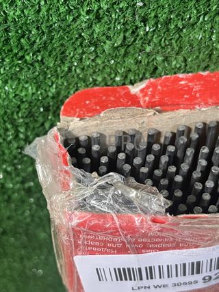 Paquete rutilos acero Telwin 802739