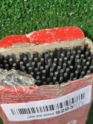 Paquete rutilos acero Telwin 802739