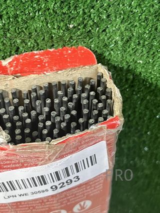 Paquete rutilos acero Telwin 802739