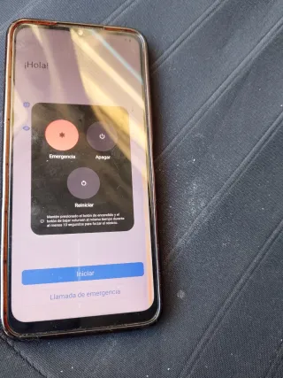 Vivo Bobil 256GB   y35 tel.. 661447001