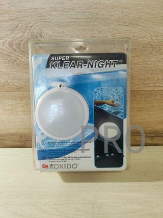 Lampada aggiuntiva da 70 LED per kit piscina