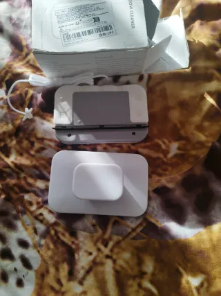 Limpieza de cristales