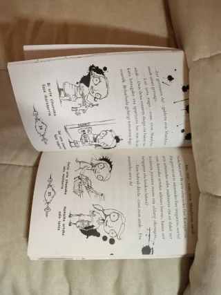 Bihurrien istorioak neska-mutil zintzoentzako E...