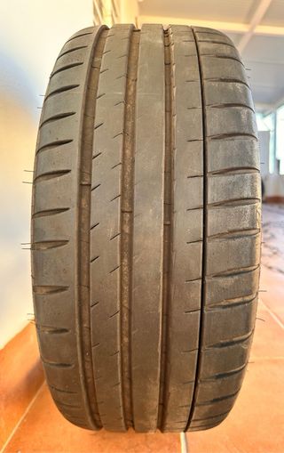 Llantas 19” Ford Focus ST/RS Aluminio