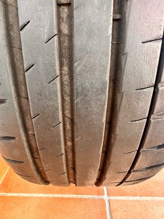 Llantas 19” Ford Focus ST/RS Aluminio