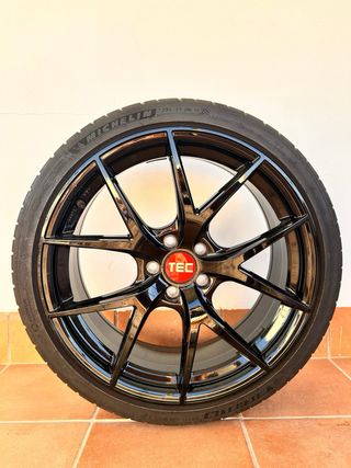 Llantas 19” Ford Focus ST/RS Aluminio