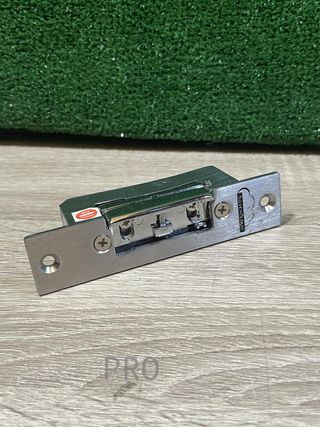 Cerradura electromagnética SilverCloud