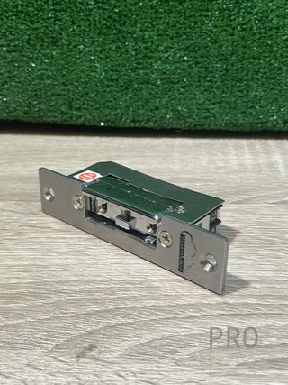 Cerradura electromagnética SilverCloud