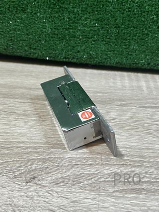 Cerradura electromagnética SilverCloud