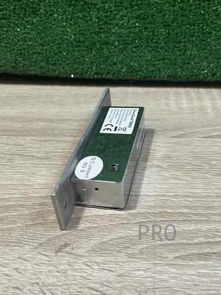 Cerradura electromagnética SilverCloud